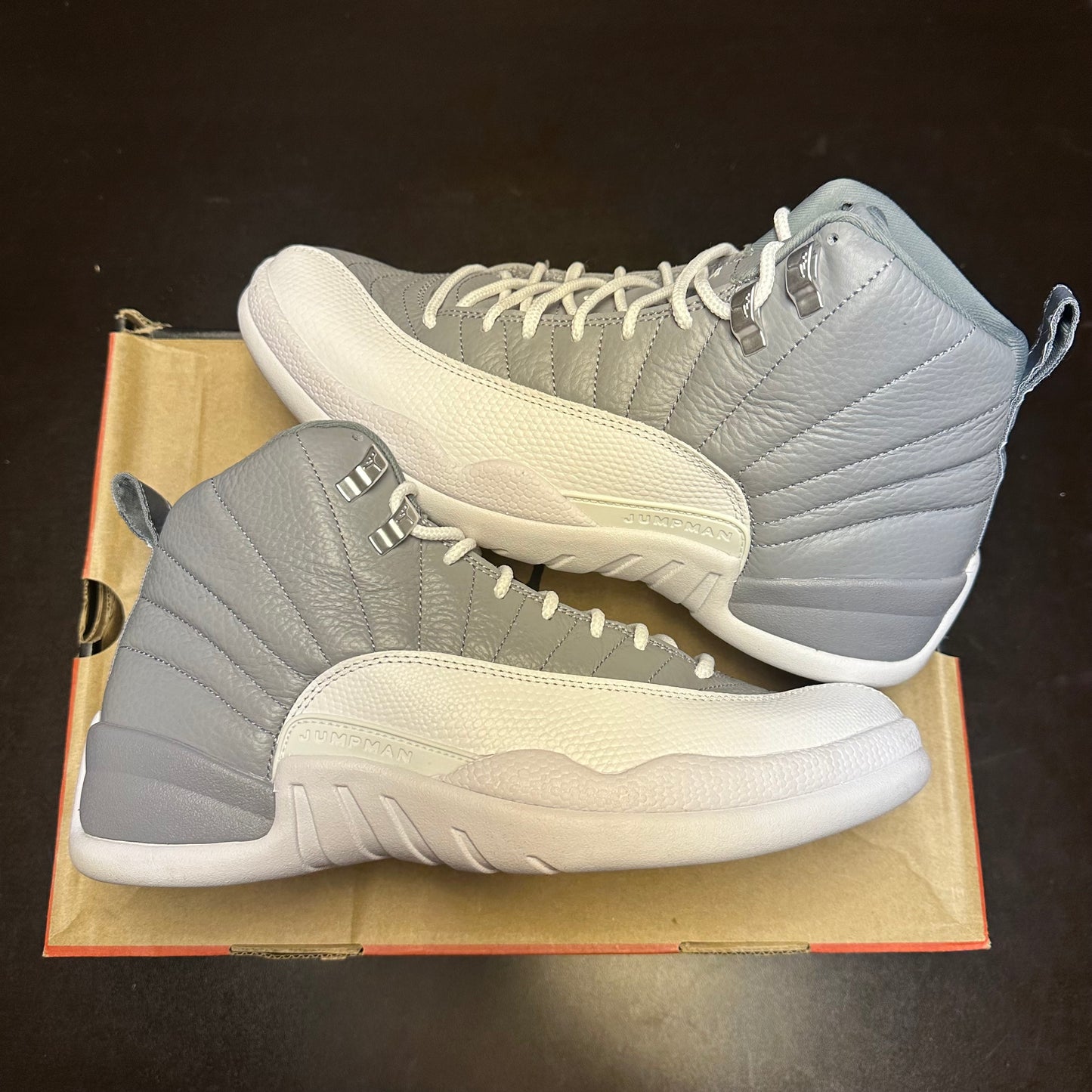 Jordan 12 Retro Stealth (Pre-Owned) (9.5)