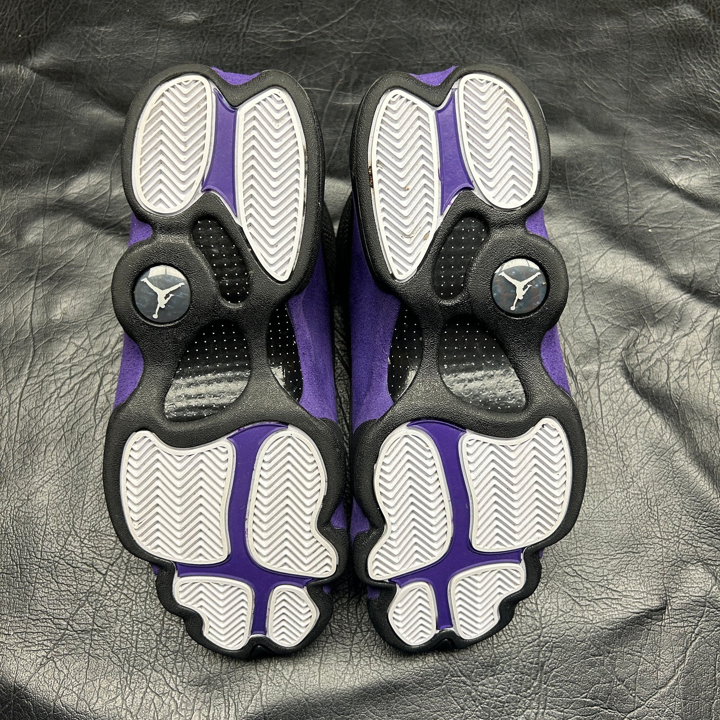 Jordan 13 Retro Court Purple (Pre-Owned) (9.5)