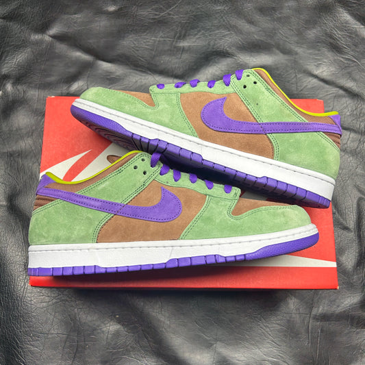 Nike Dunk Low Veneer (Pre-Owned) Size 11