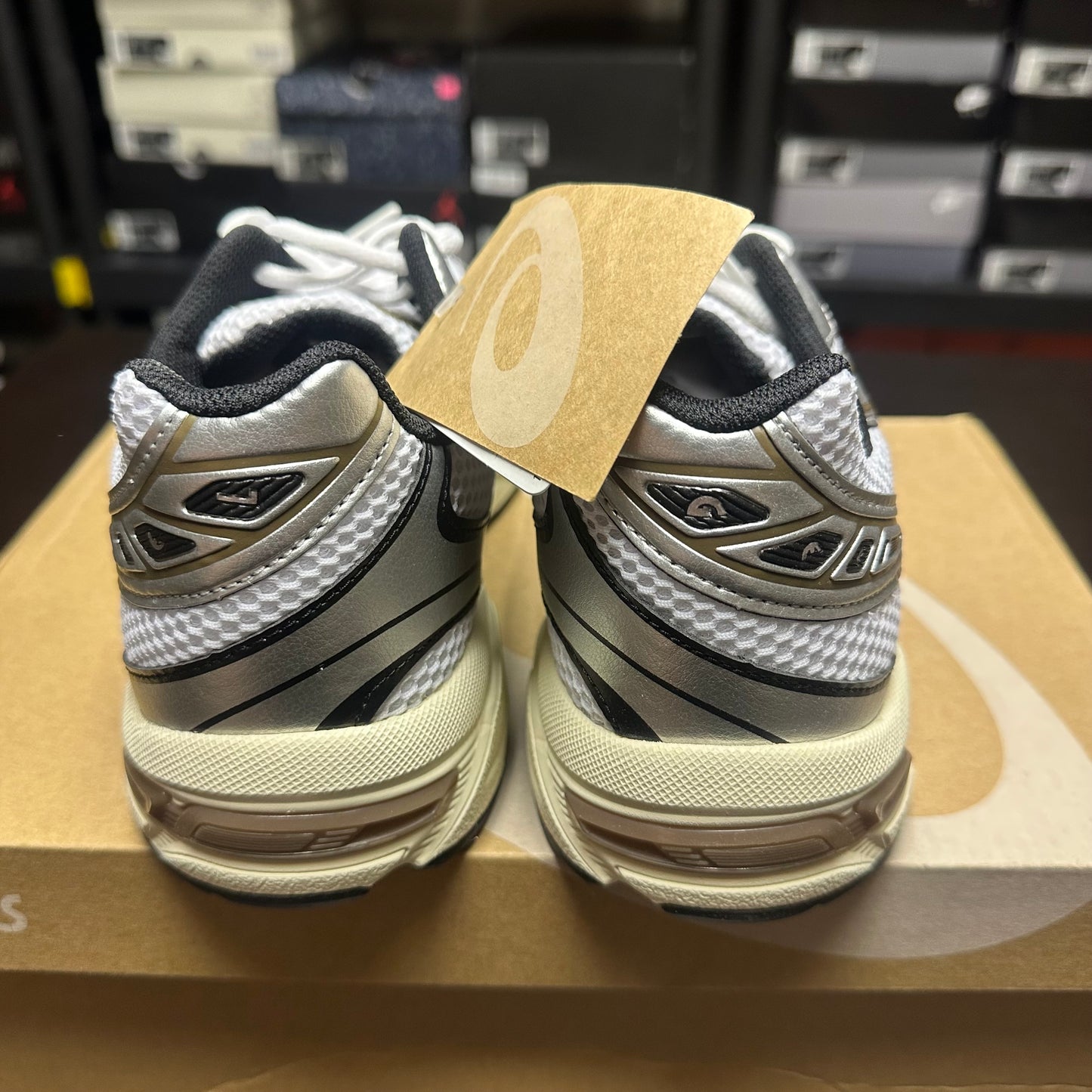 ASICS GEL-1130 Clay Canyon