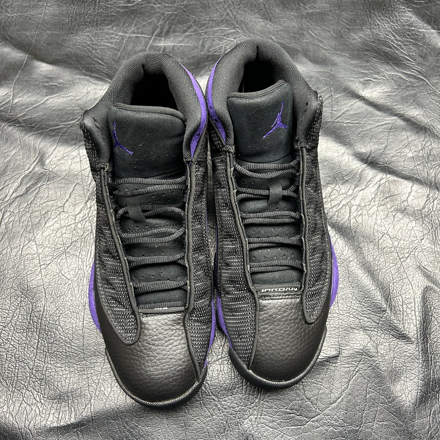 Jordan 13 Retro Court Purple (Pre-Owned) (9.5)