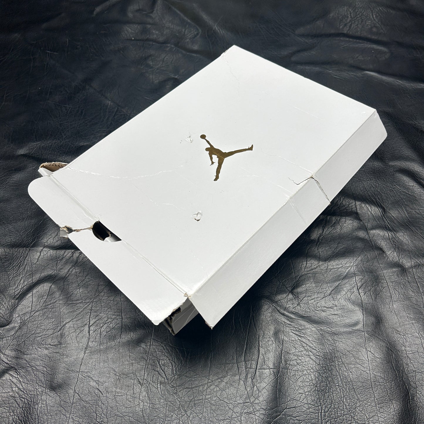 Jordan 9 Retro Change The World (W)