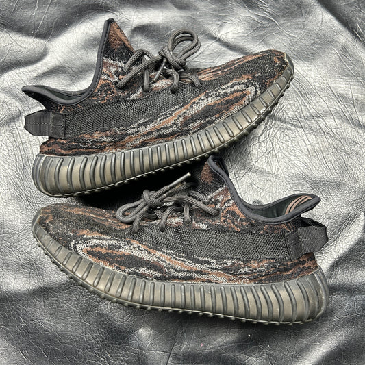Yeezy Boost 350 V2 MX Rock (Pre-Owned) Size 9