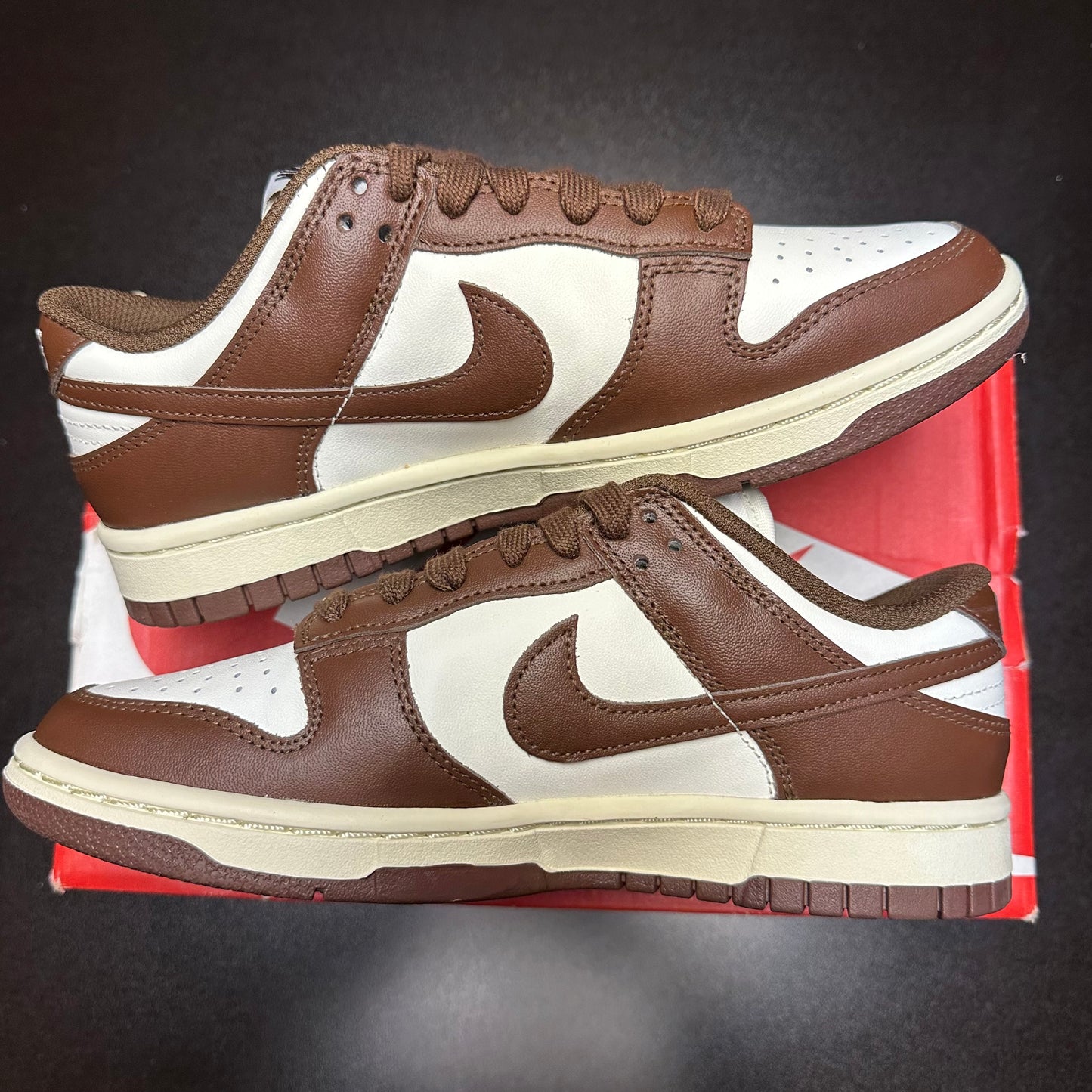 Nike Dunk Low Cacao Wow (W)
