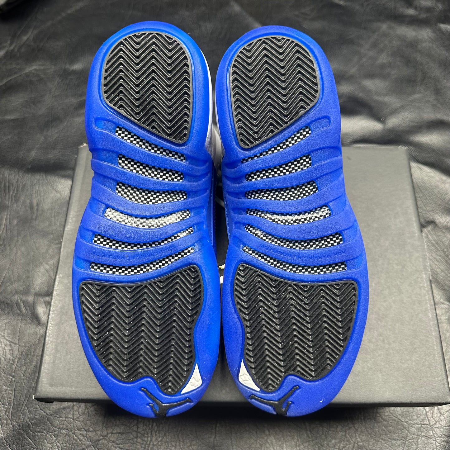 Jordan 12 Retro Blueberry (GS)