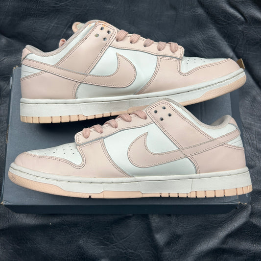Nike Dunk Low Orange Pearl (W) (Pre-Owned) (11.5W)