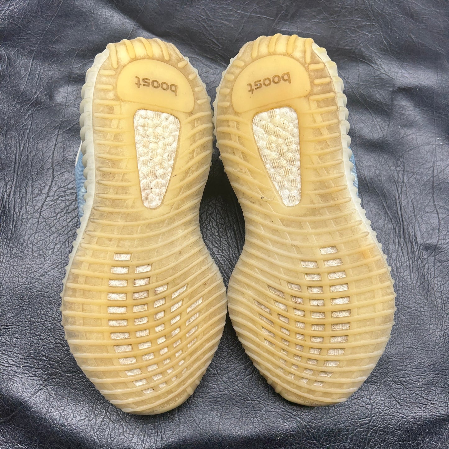 Yeezy Boost 350 Mono Ice (Pre-Owned) Size 6.5