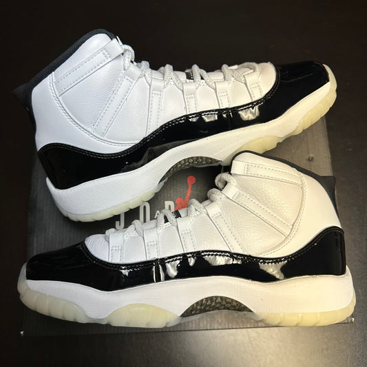 Jordan 11 Retro DMP Gratitude (GS)