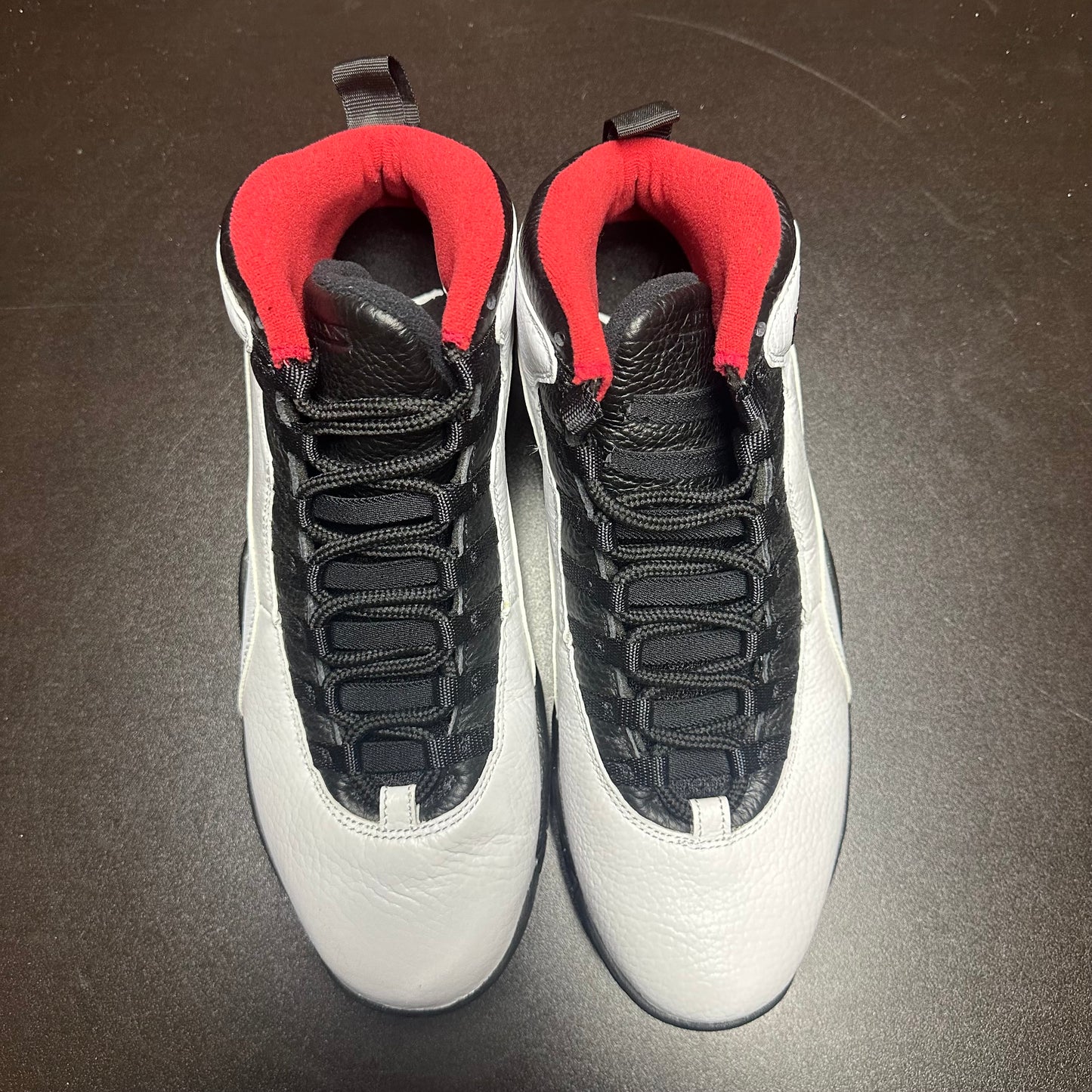 Jordan 10 Retro Double Nickel *NO BOX*