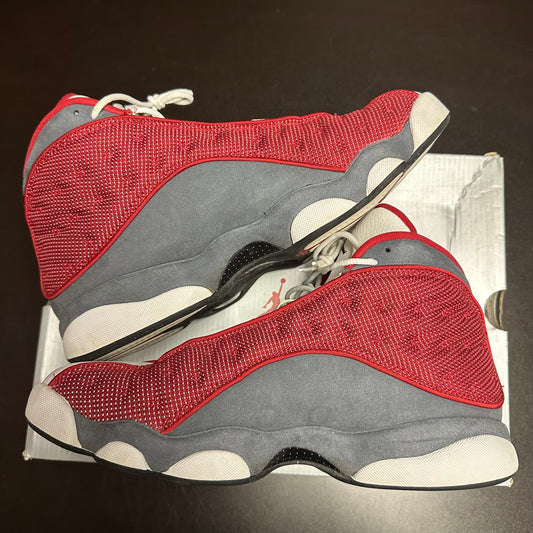 Jordan 13 Retro Red Flint (Pre-Owned) (10.5)