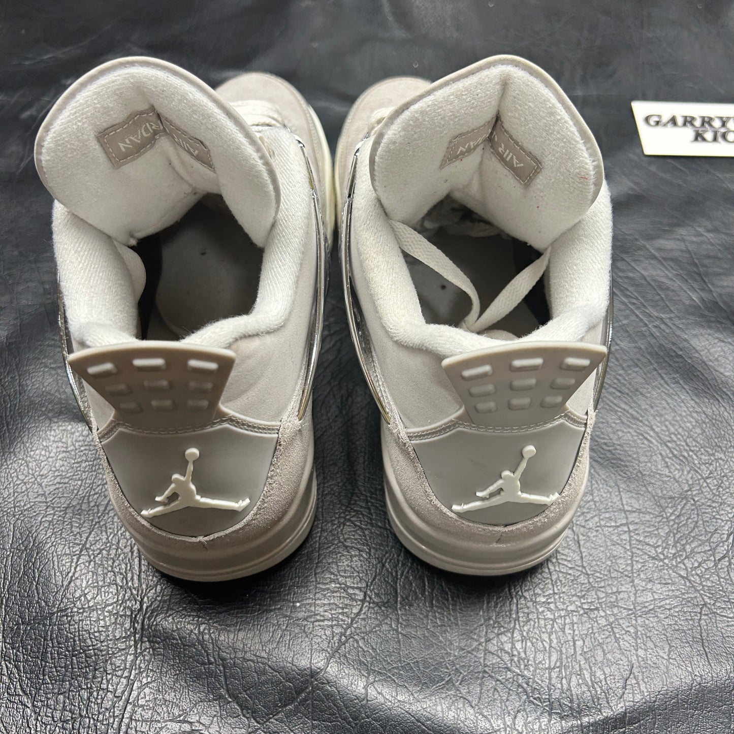 Jordan 4 Retro Frozen Moments (W) (Pre-Owned)