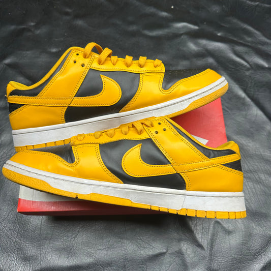 Nike Dunk Low Goldenrod (Pre-Owned) (12)