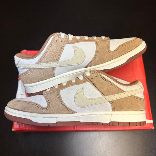 Nike Dunk Low Medium Curry