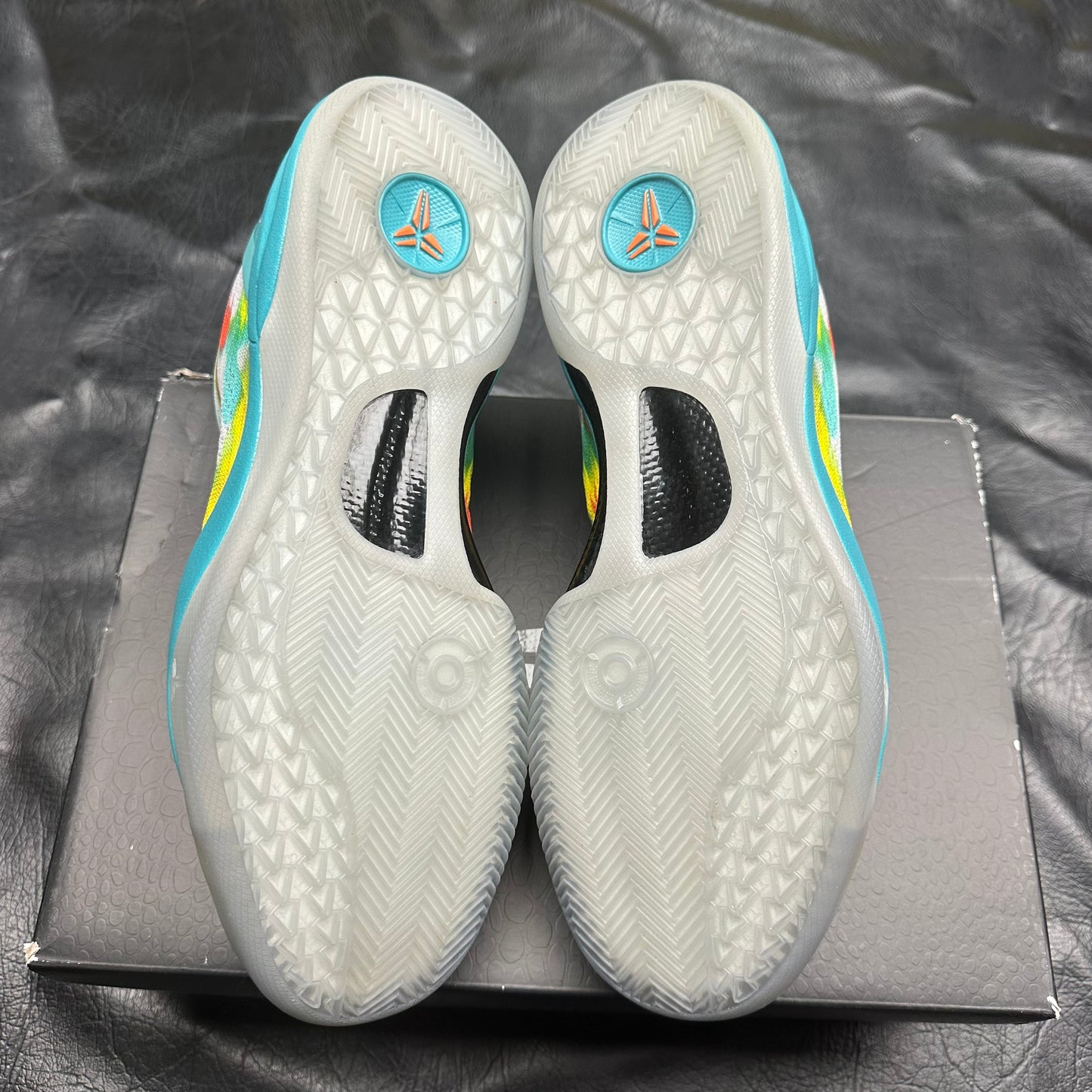 Nike Kobe 8 Protro Venice Beach