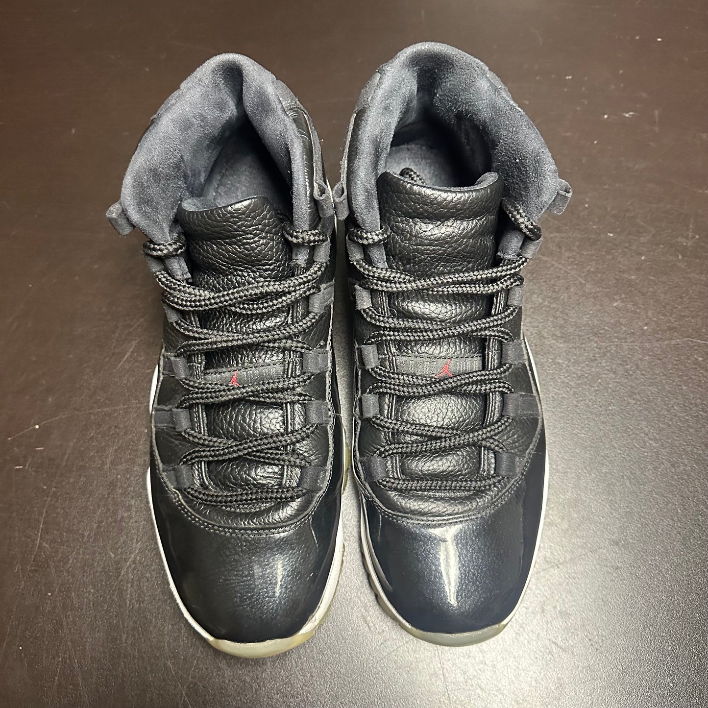 Jordan 11 Retro 72-10 (Pre-Owned) (10.5) *NO BOX*