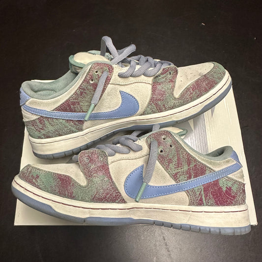 Nike SB Dunk Low Crenshaw (Pre-Owned) (9)