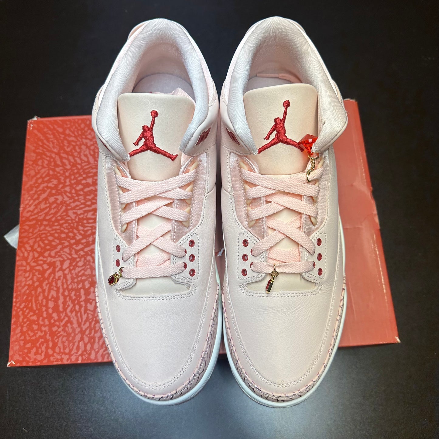 Jordan 3 Retro Treat Yourself W
