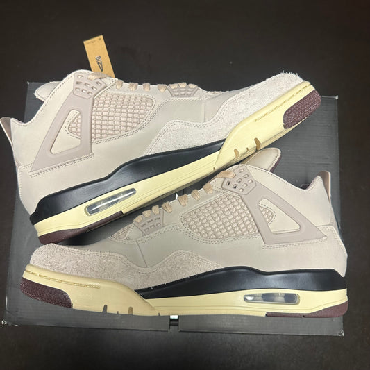 Jordan 4 Retro A Ma Maniere While You Were Sleeping