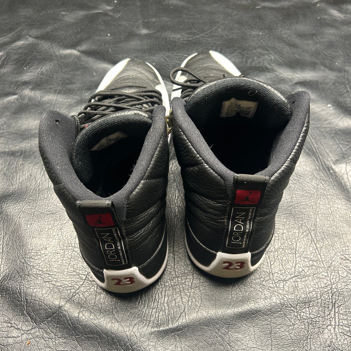 Jordan 12 Retro Playoff (2022) (Pre-Owned) Size 11.5