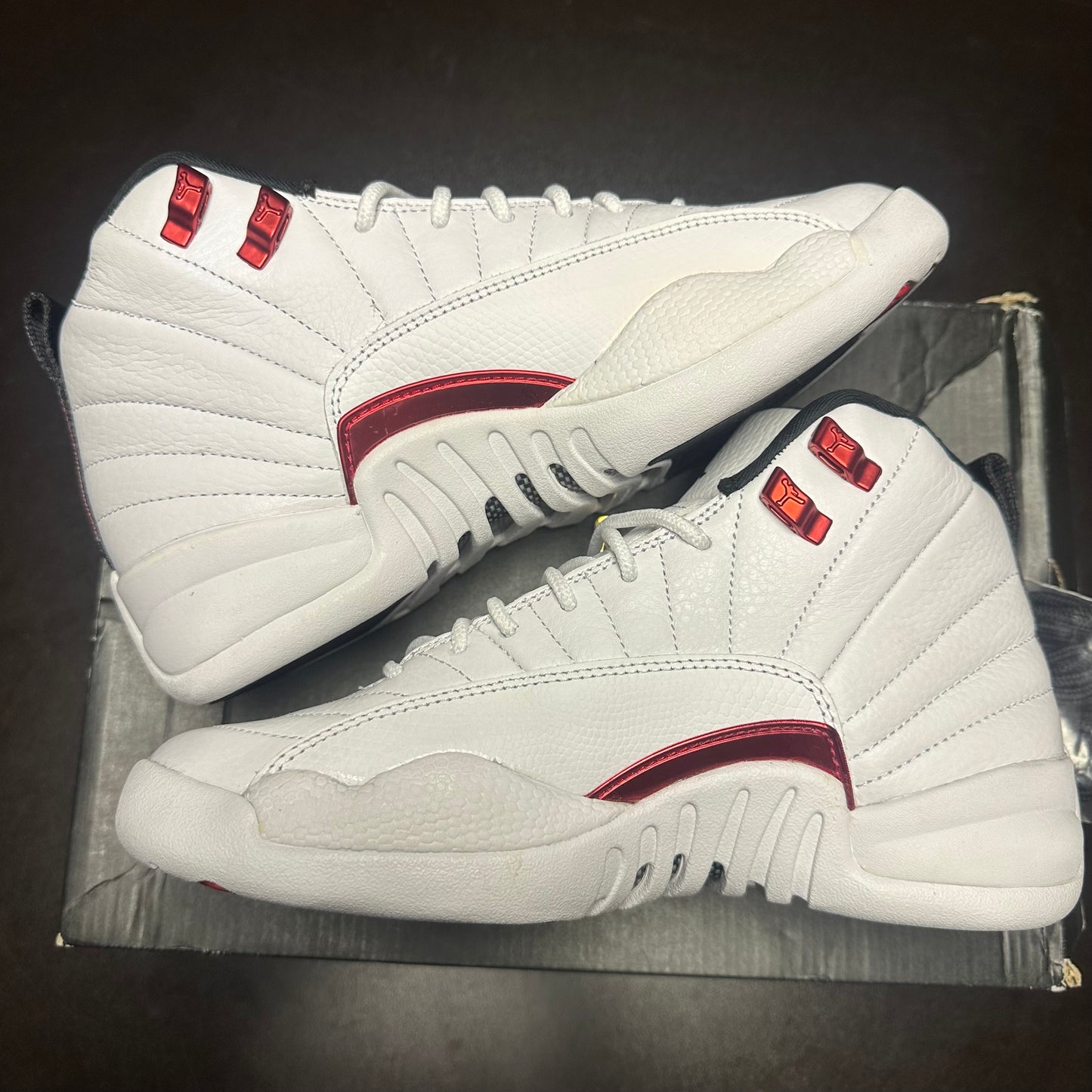 Jordan 12 Retro Twist (GS)