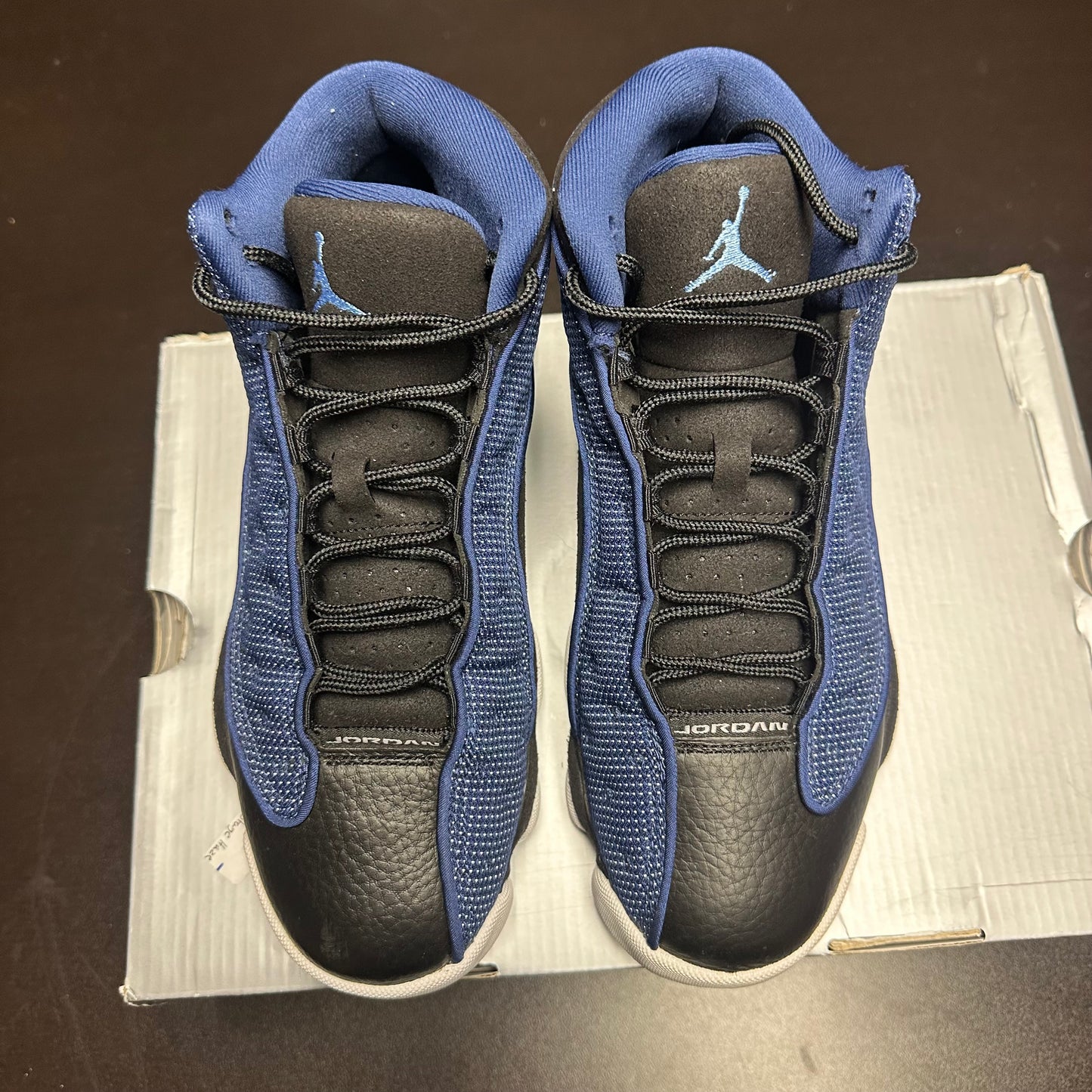 Jordan 13 Retro Brave Blue (Pre-Owned) (7.5)