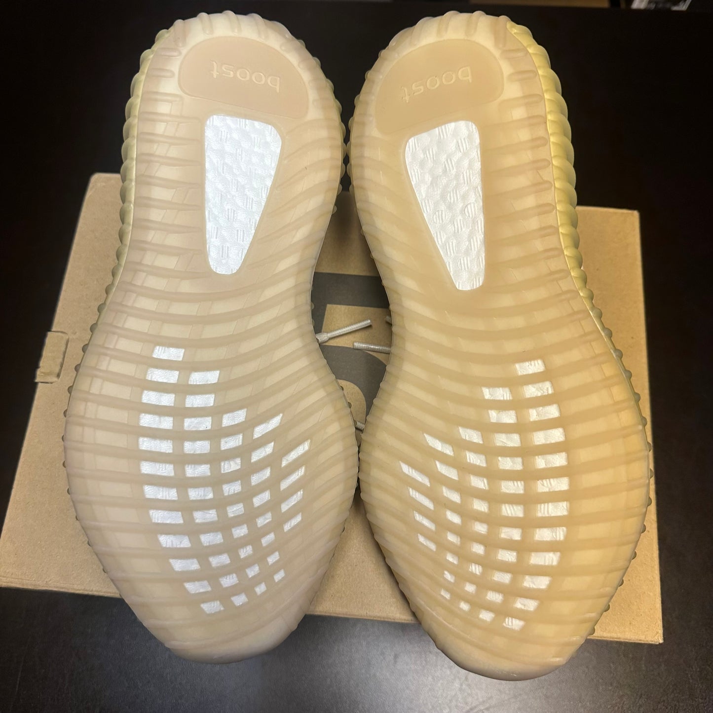 Yeezy Boost 350 V2 Flax