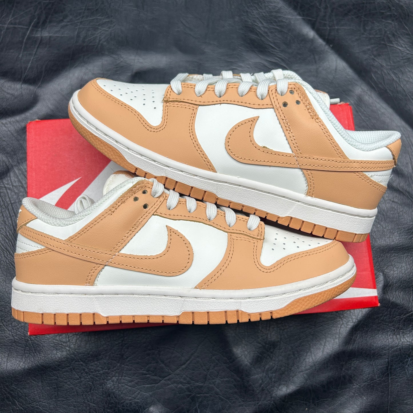 Nike Dunk Low Harvest Moon