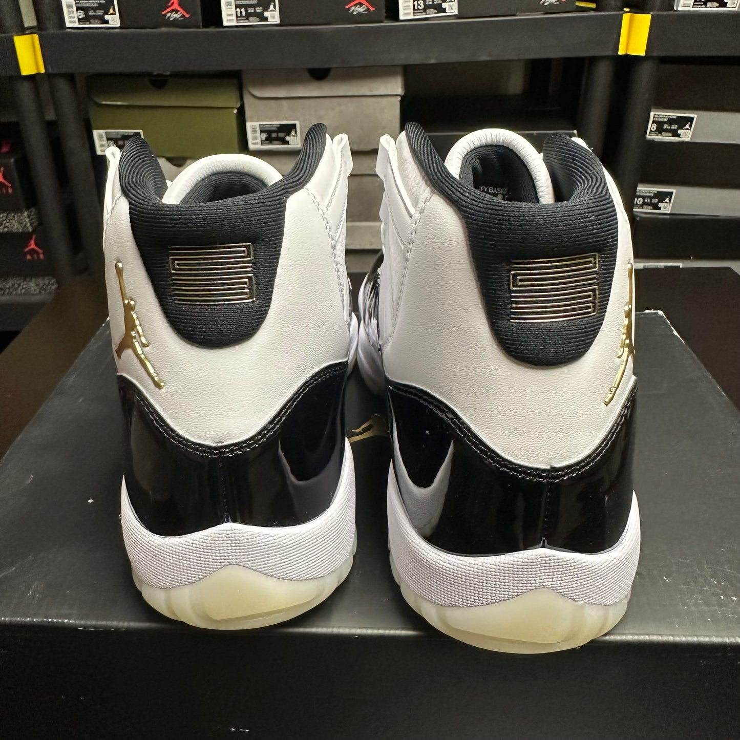 Jordan 11 Retro DMP Gratitude (2023)