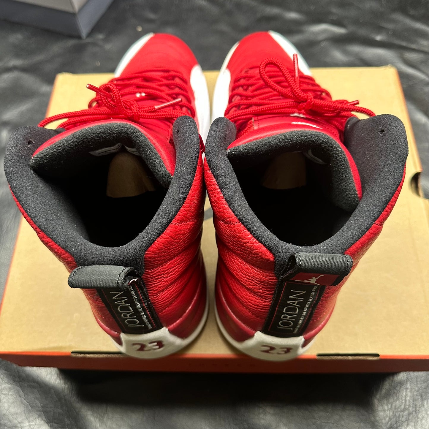 Jordan 12 Retro Gym Red (Pre-Owned) (13)