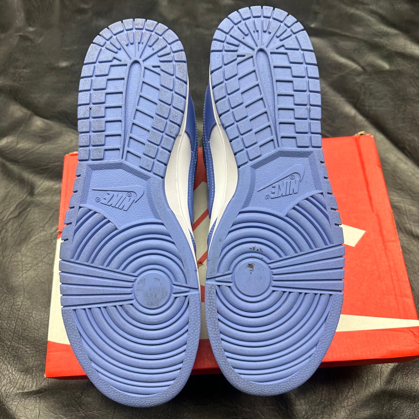 Nike Dunk Low Polar Blue (Pre-Owned) (12)