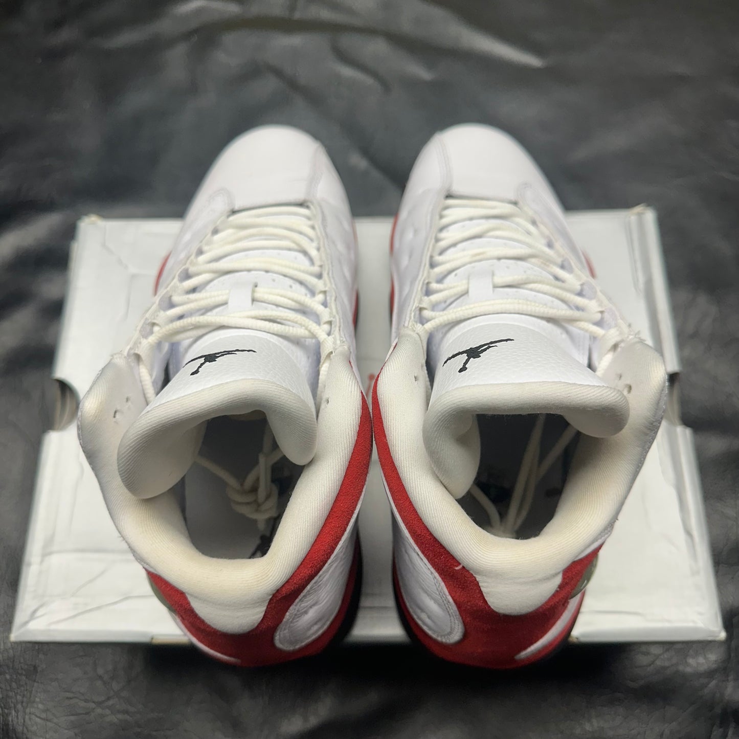 Jordan 13 Retro Chicago (Pre-Owned) (9)
