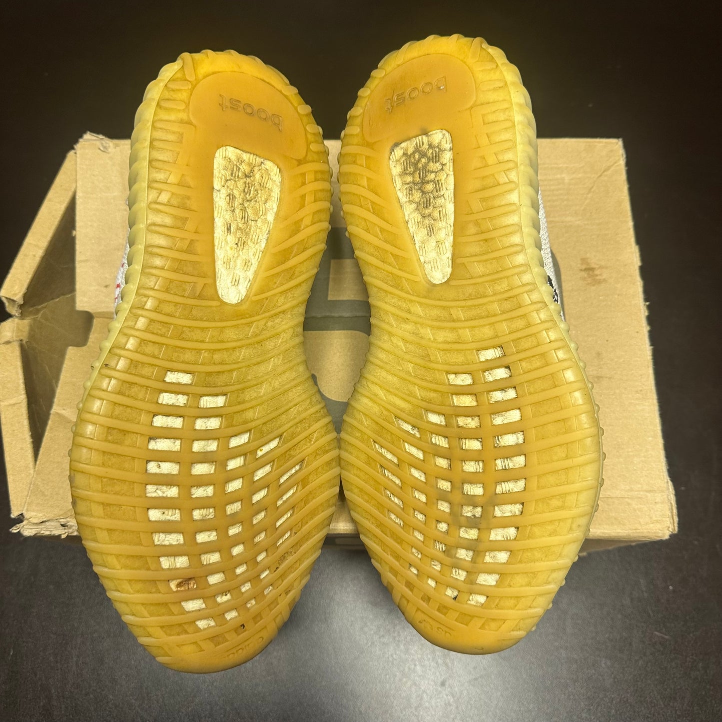 Yeezy Boost 350 V2 Zebra (Pre-Owned) (9)