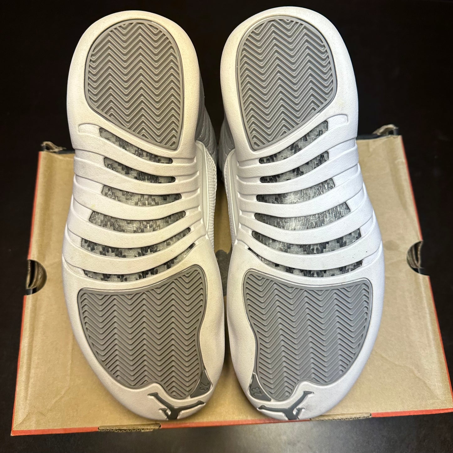 Jordan 12 Retro Stealth (Pre-Owned) (9.5)