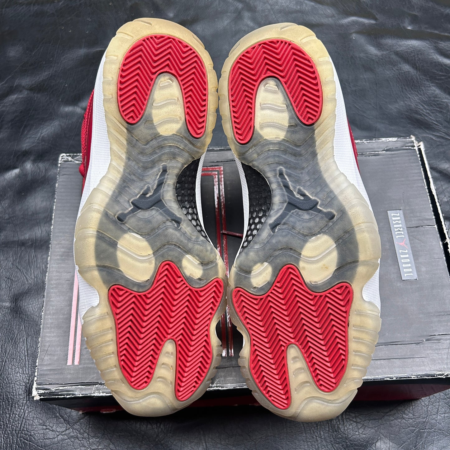 Jordan 11 Retro Win Like 96 (Pre-Owned) (10)