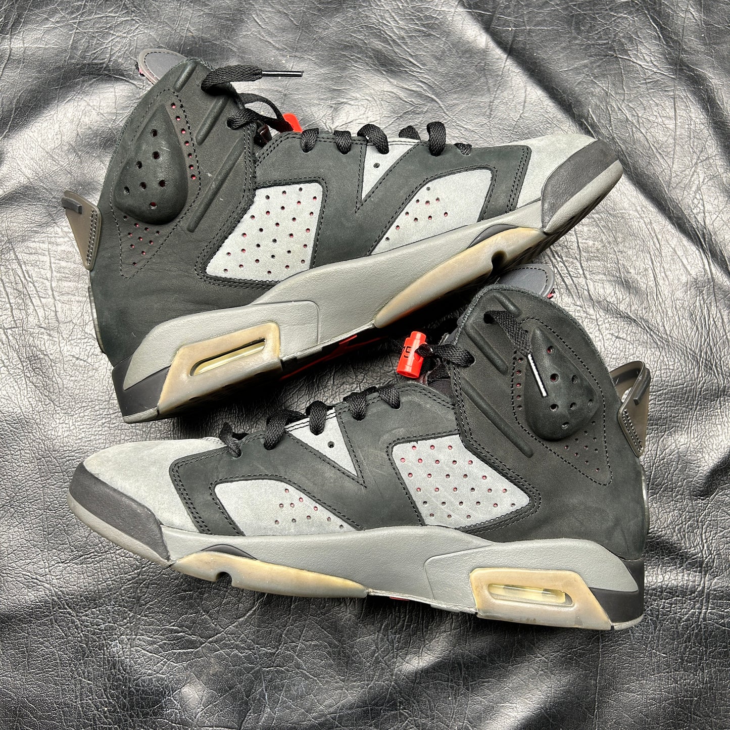 Jordan 6 Retro Paris Saint Germain (Pre-Owned) (11.5)