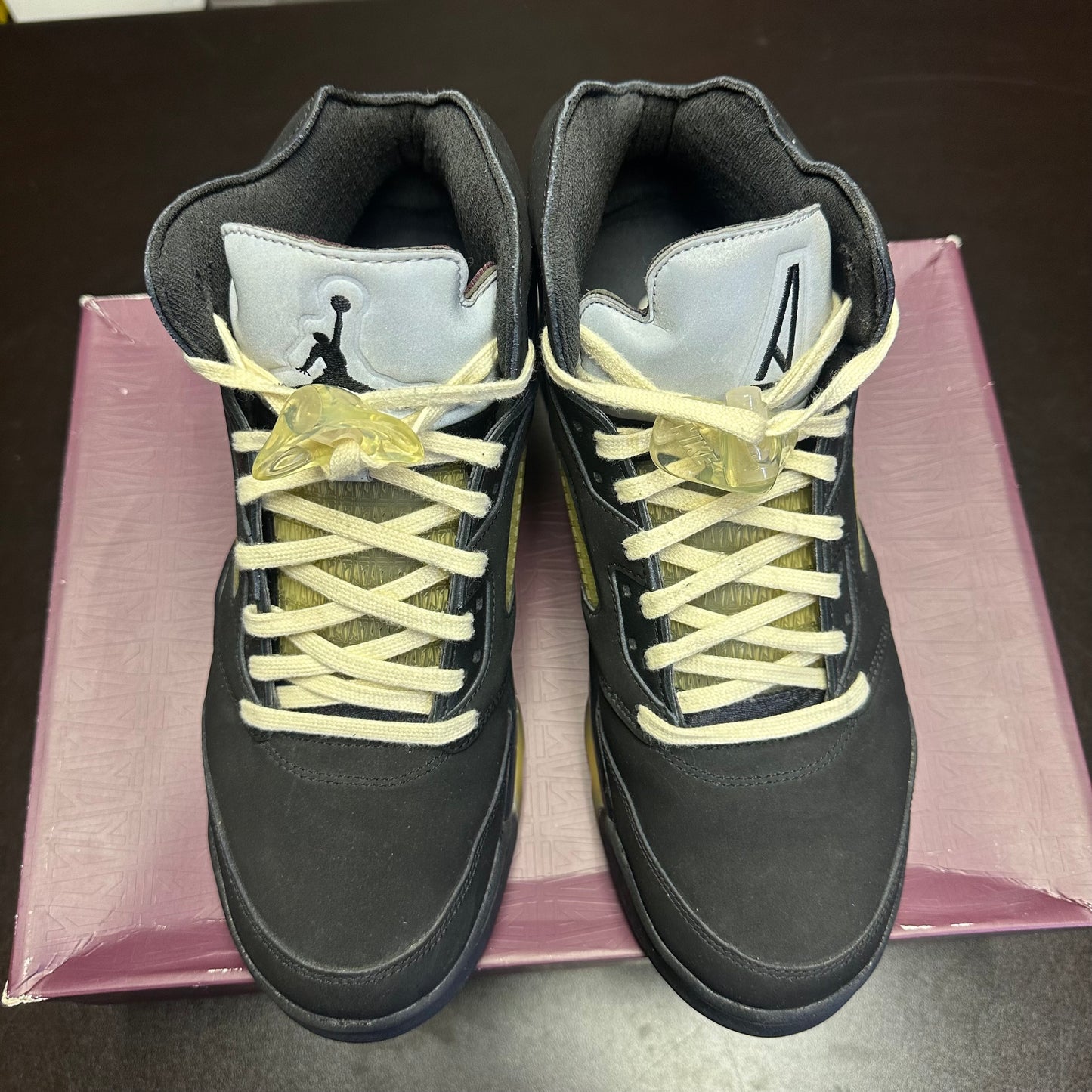 Jordan 5 Retro A Ma Maniere Dusk (Pre-Owned) (10.5)