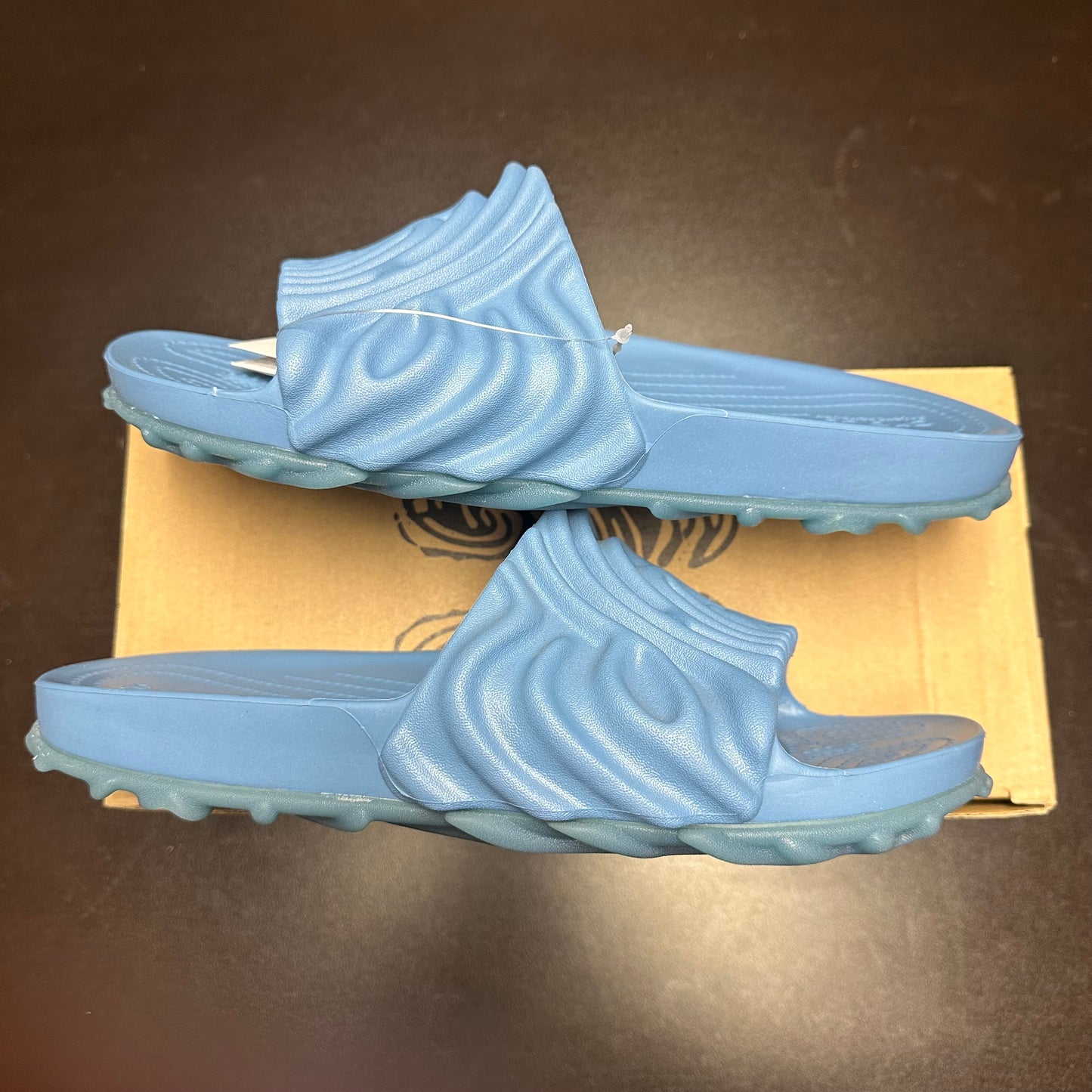 Crocs Salehe Bembury Slide Tashmoo