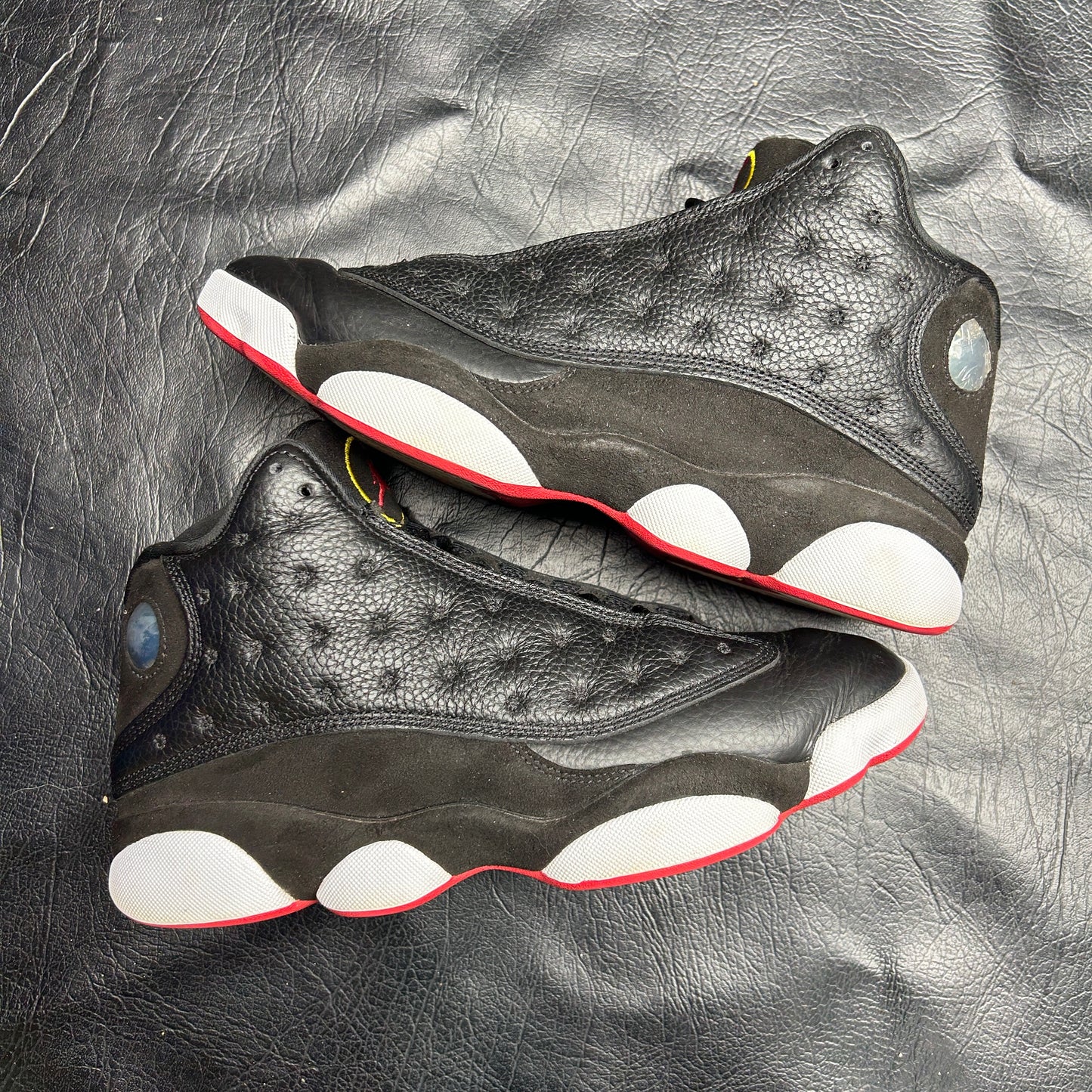 Jordan 13 Retro Playoff 2023 (Pre-Owned)