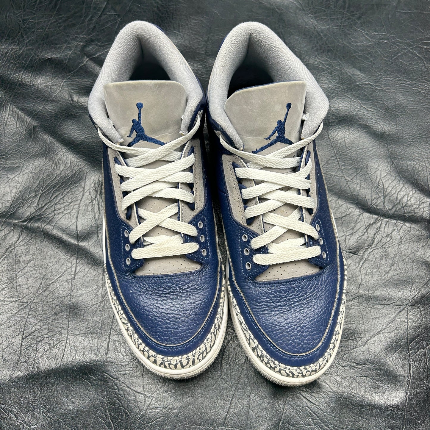 Jordan 3 Retro Georgetown (Pre-Owned)