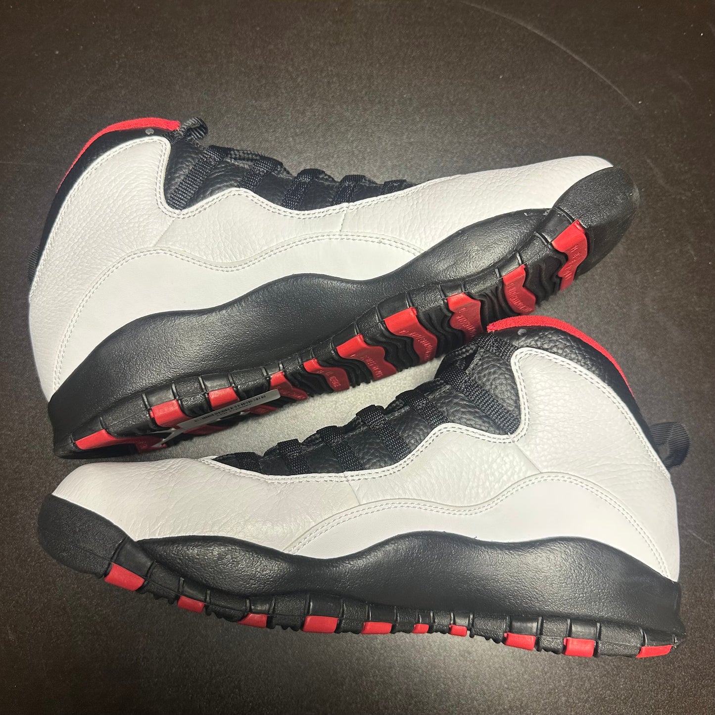 Jordan 10 Retro Double Nickel *NO BOX*