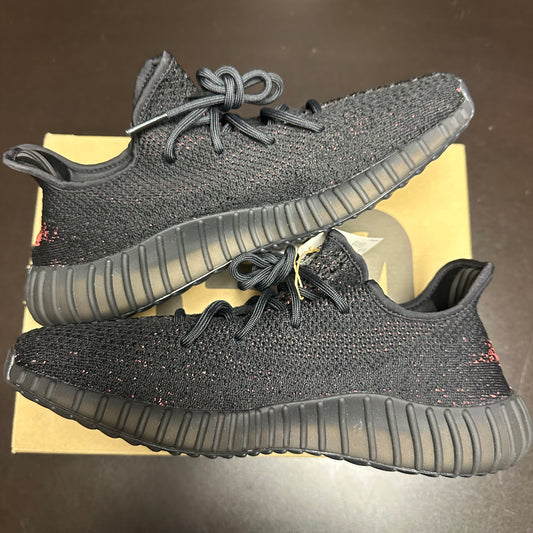 Yeezy Boost 350 V2 Red Stripe