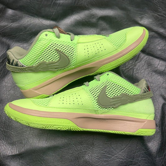 Nike Ja 1 Zombie (Like New) (8.5) *NO BOX*