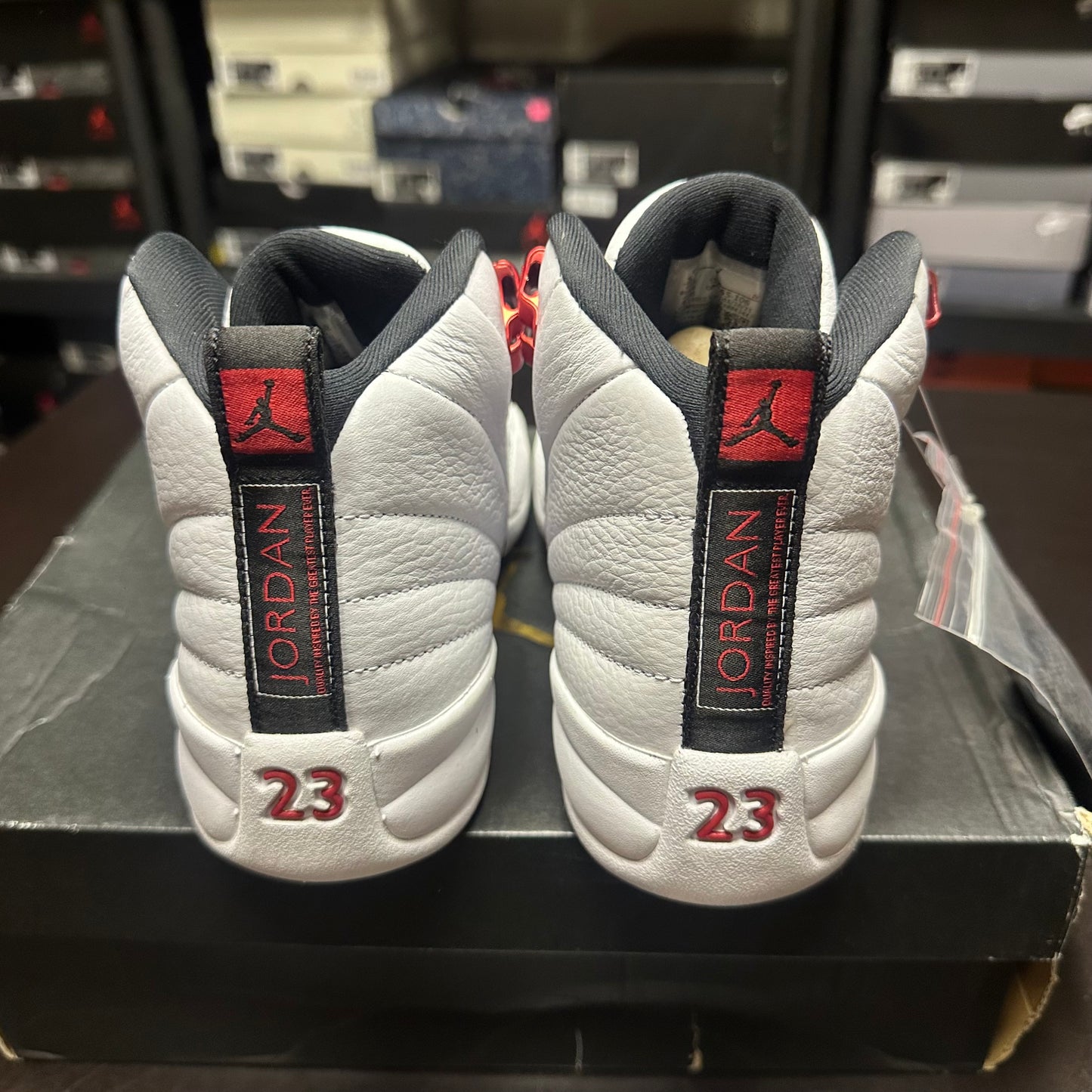 Jordan 12 Retro Twist (GS)
