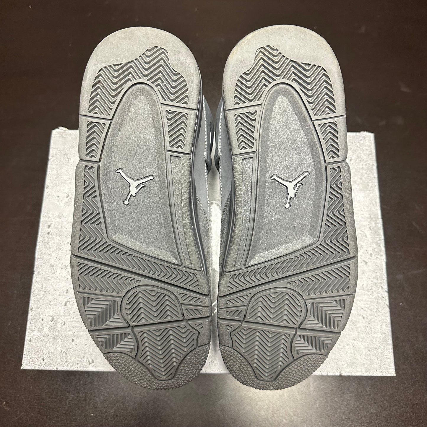 Jordan 4 Retro Wet Cement (Pre-Owned) (8.5)