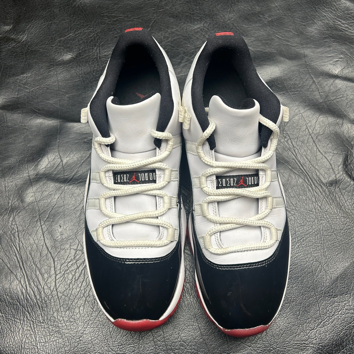 Jordan 11 Retro Concord Bred (Pre-Owned) (11.5)
