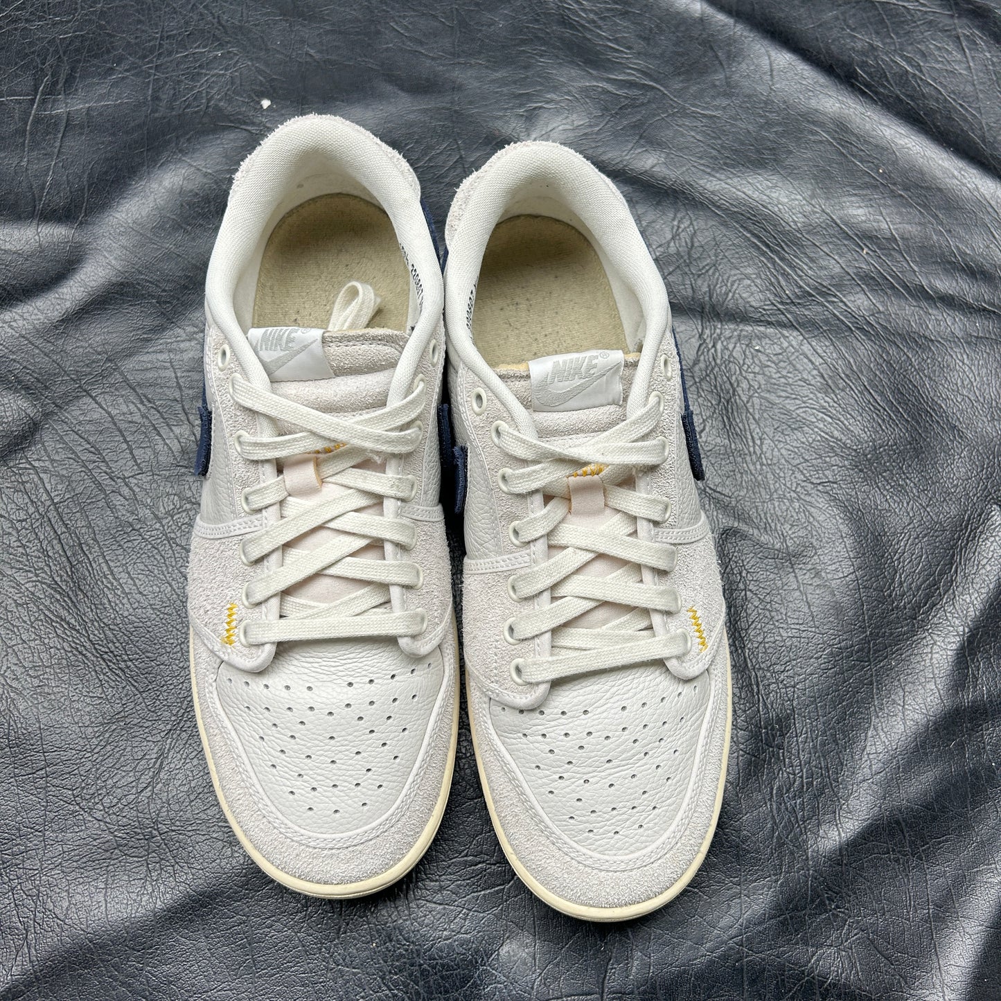 Jordan 1 KO Low Union Sail Muslin (Pre-Owned)