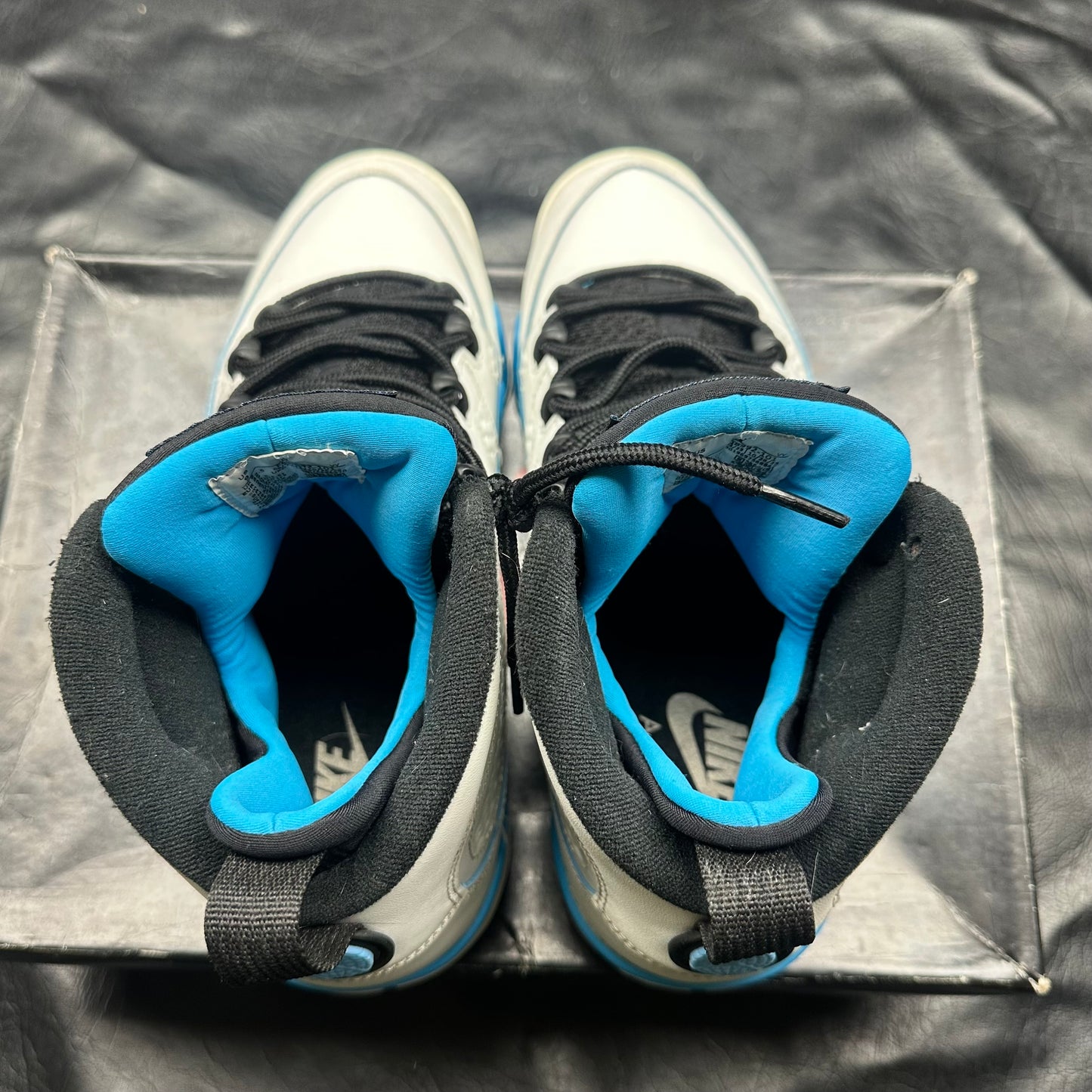 Jordan 9 Retro Powder Blue (Pre-Owned) (9)