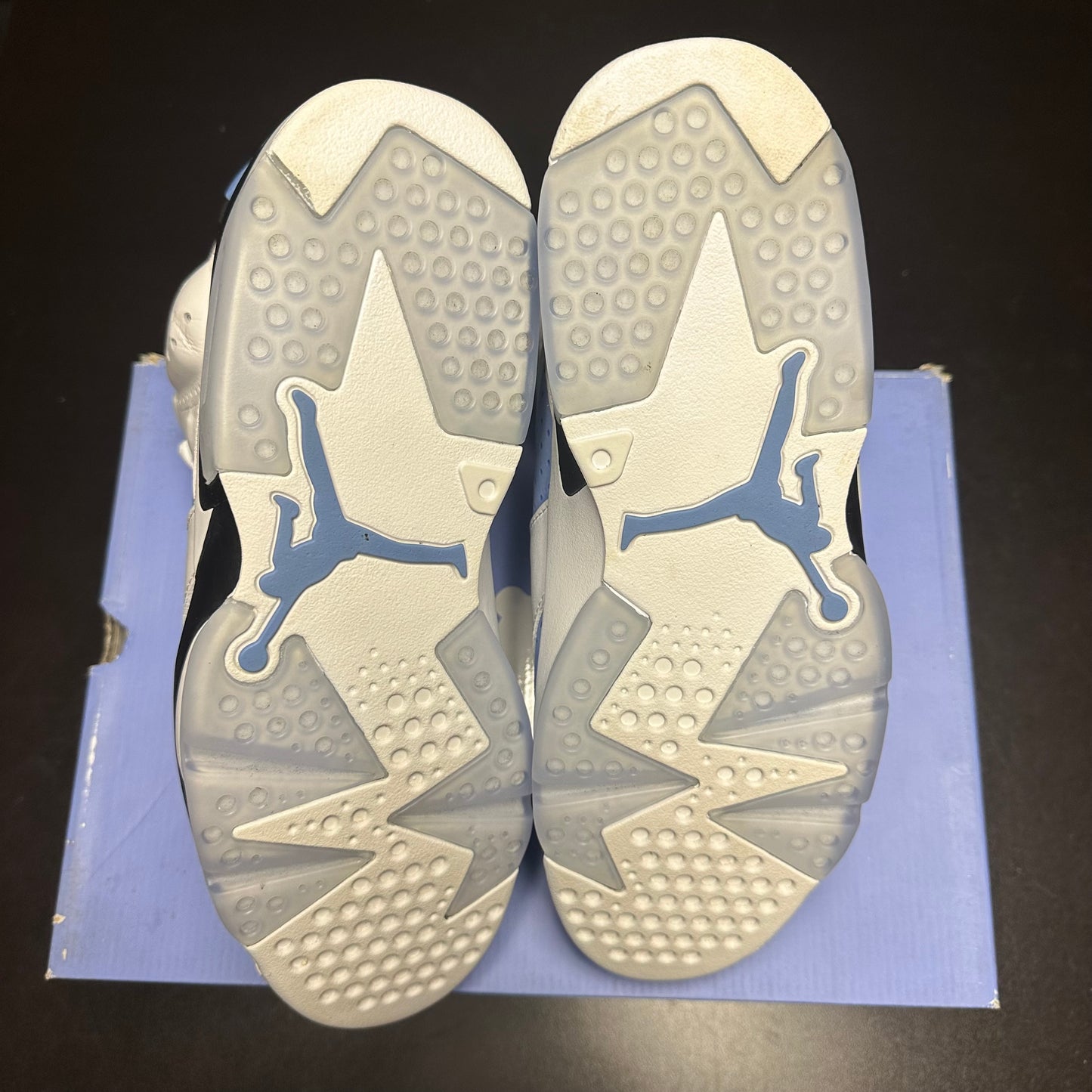 Jordan 6 Retro UNC (Pre-Owned) (10.5)