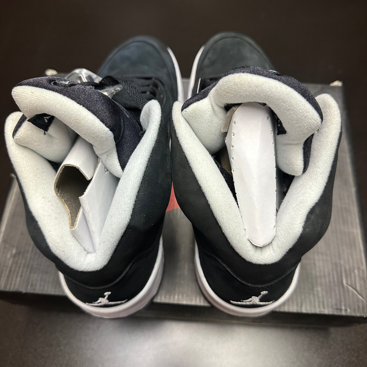 Jordan 5 Retro Oreo (Pre-Owned) (9.5)