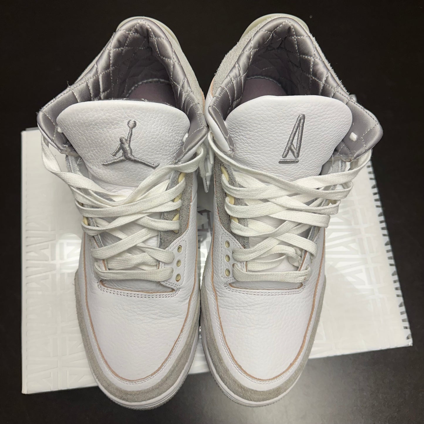 Jordan 3 Retro A Ma Maniere (Pre-Owned) (13.5W/12M)
